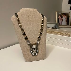 Stella & Dot Phoenix Necklace